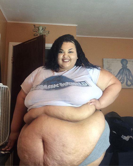 Brianna big cutie /ssbbw/