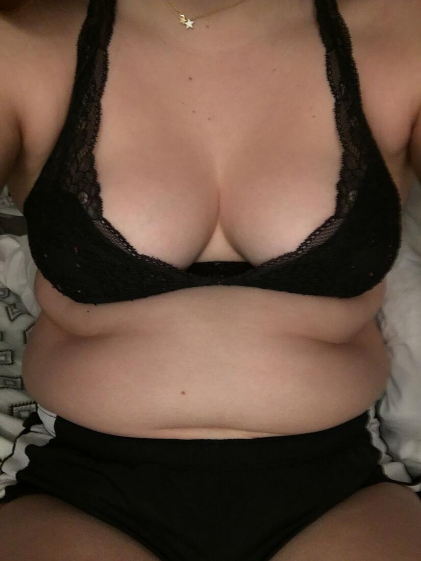 Update on my weight gain!!! - Video Clips - General image