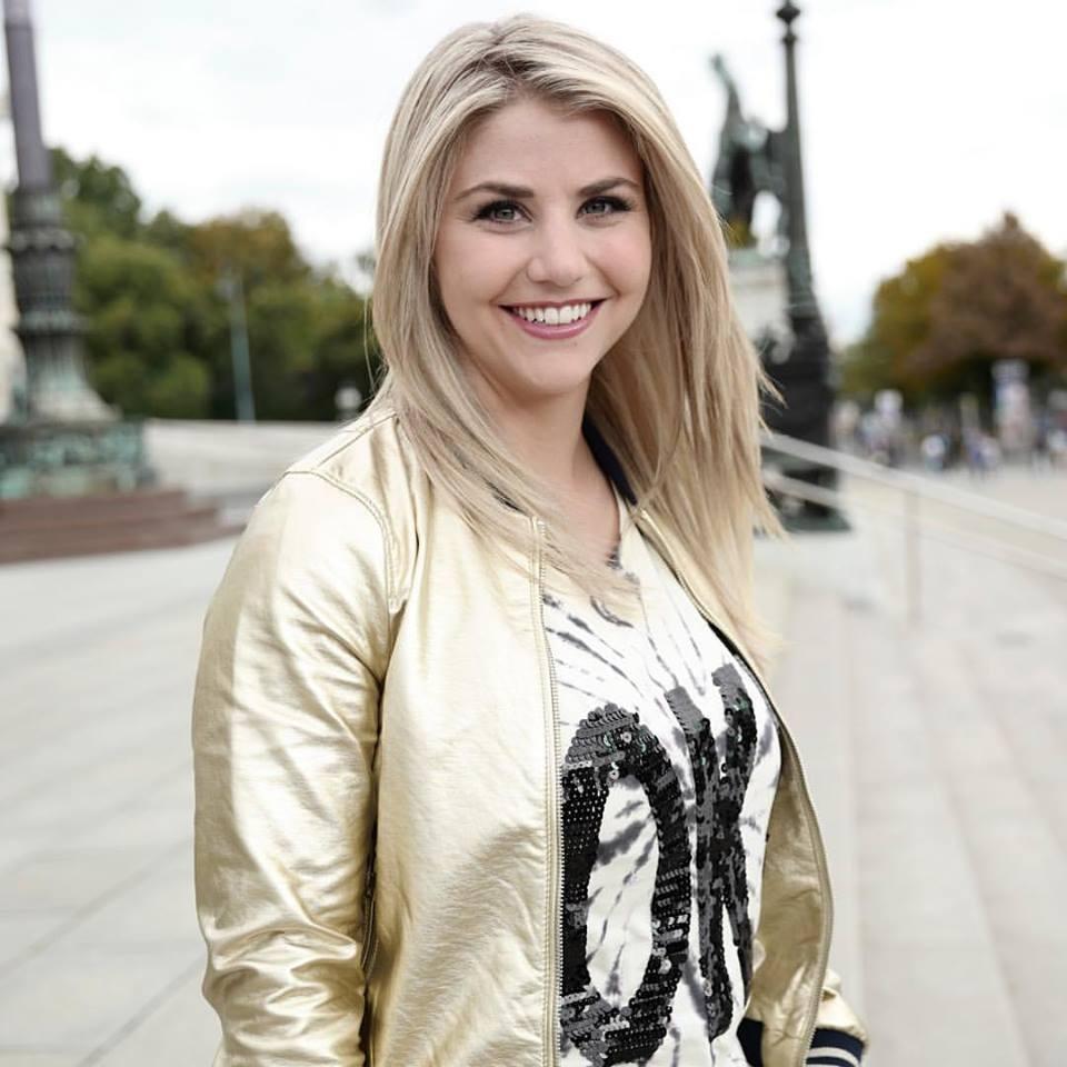 Beatrice Egli.