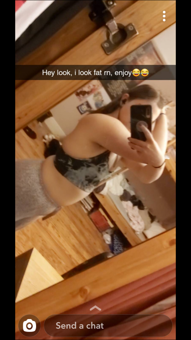 Sexy Snapchat Forum