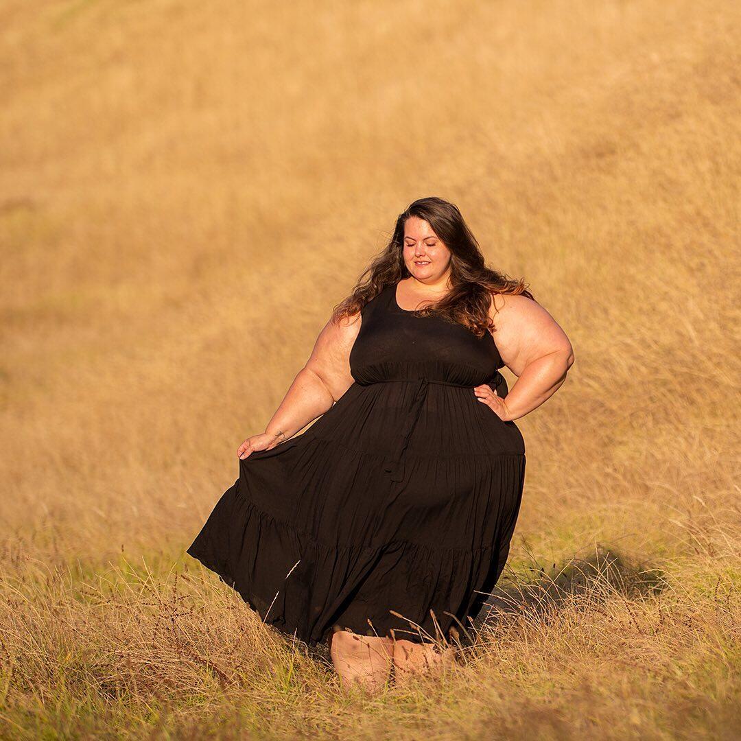 Meagan Kerr – Plus-Size Fashion Blogger from New Zealand - Page 3 ...