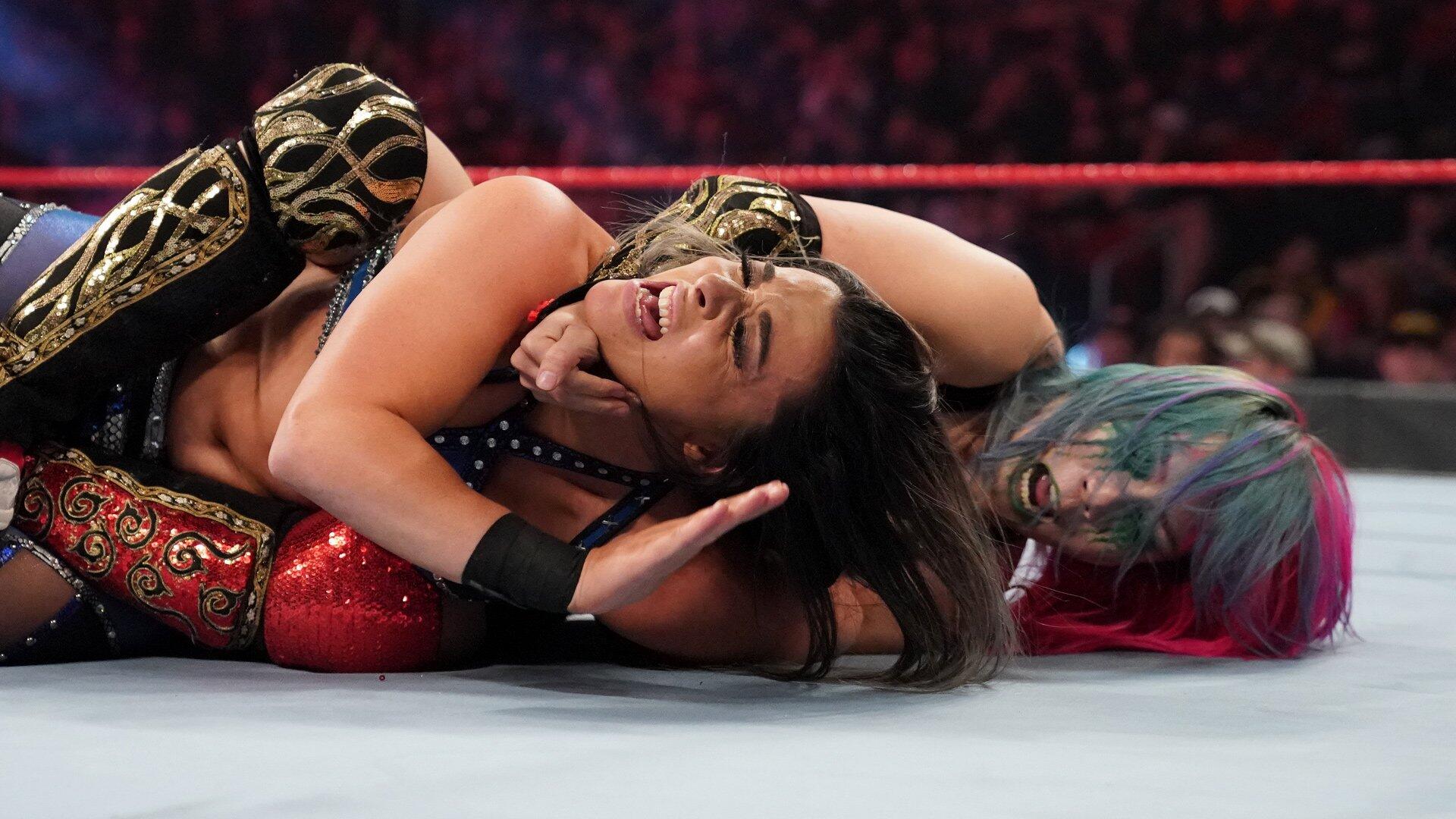 Some Peyton Royce I found thrown in too because why not? 