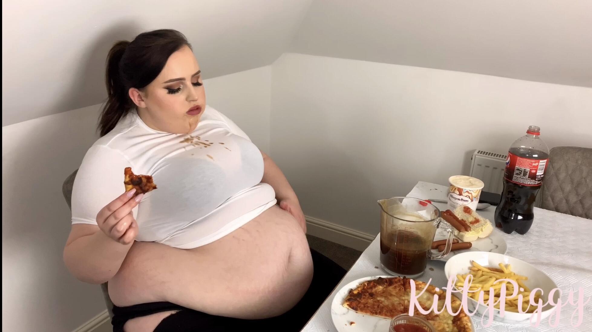 KittyPiggy - Page 102 - Women of Curvage (PicturesVideos) - Curvage