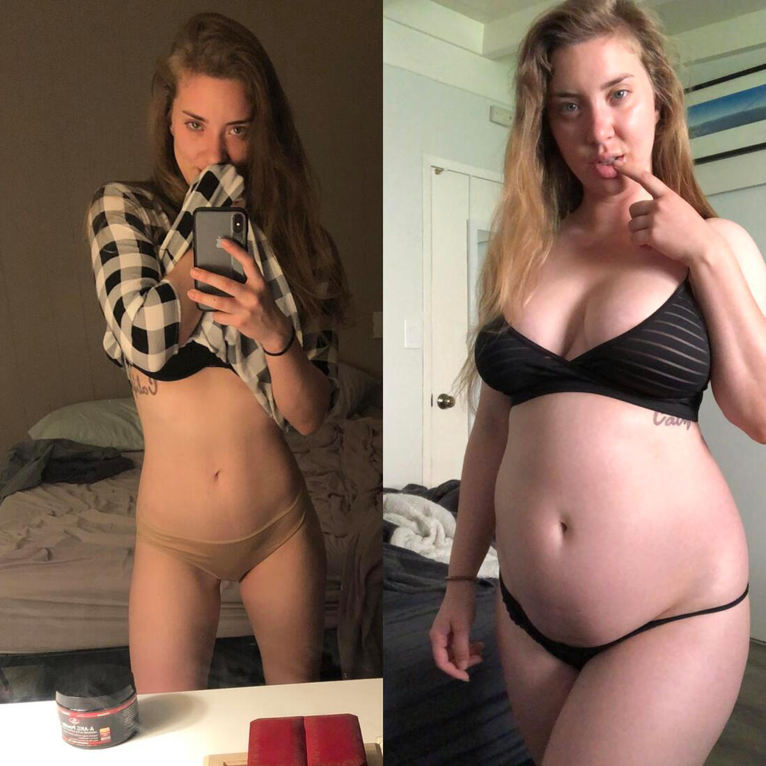 Go to goodgirlgrow's profile.