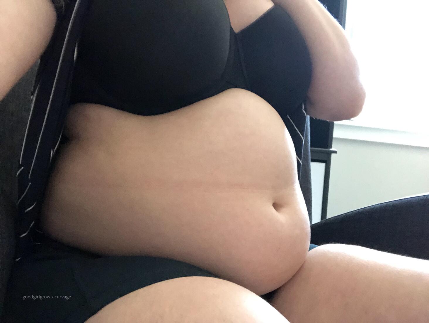 Single Status Update from 06/12/2020 by goodgirlgrow - Curvage
