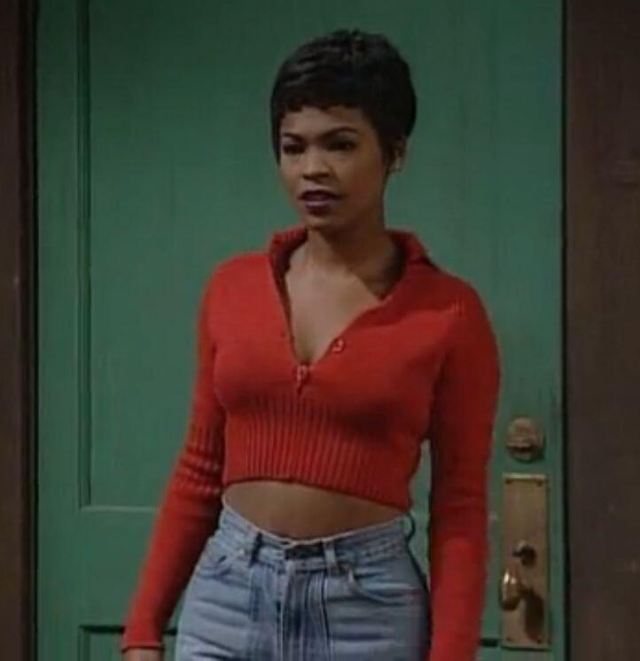 Nia Long FatCelebs Curvage