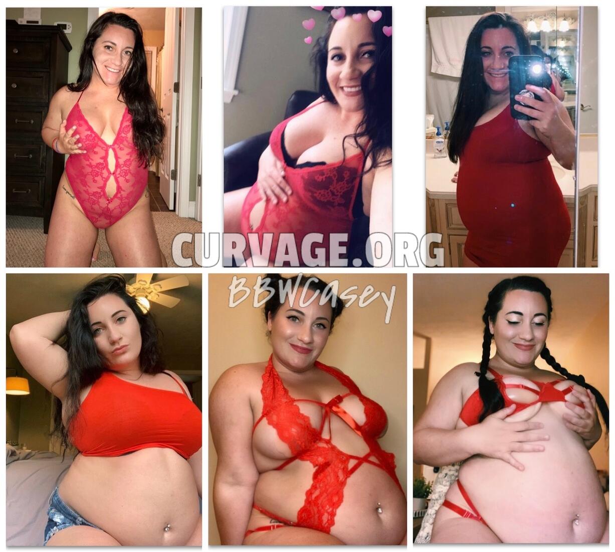 muffin top 🧁 - Women of Curvage (Pictures/Videos) - Curvage