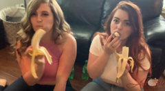 Banana Bloat challenge!