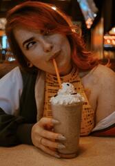 mmmmmilkshake