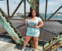 Bridge Babe