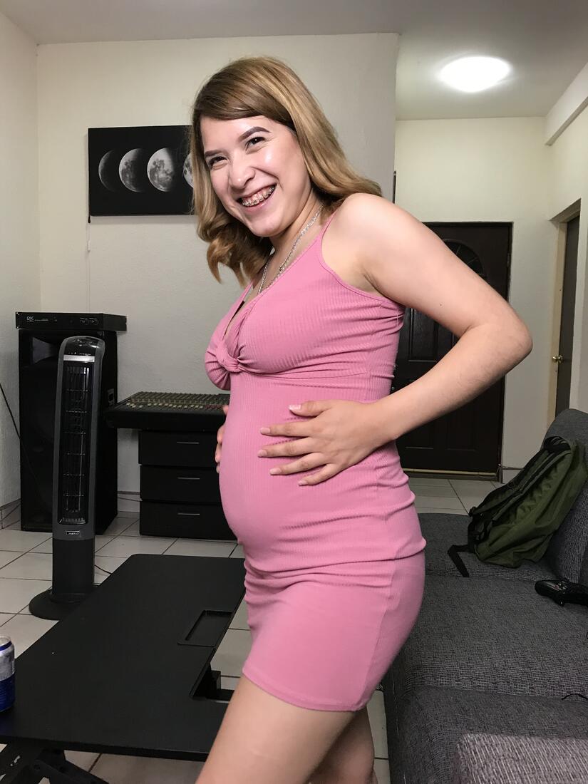 Carolinas from petite to BIG! - Page 2 - Women of Curvage (Pictures