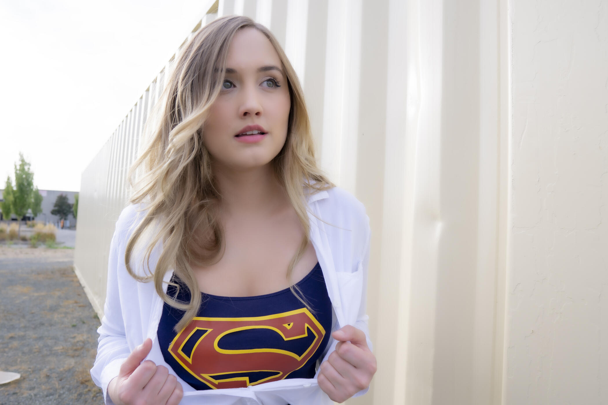 Naomi Kyle from IGN.