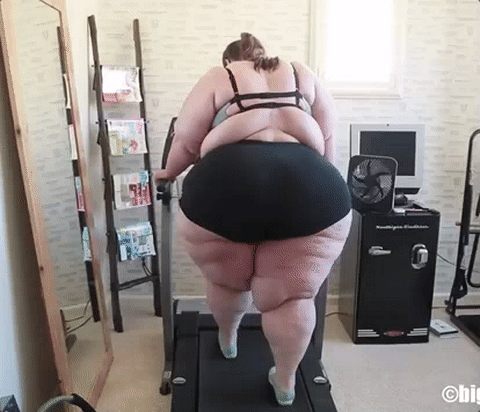 GoodGirlGrows: Into Obesity 