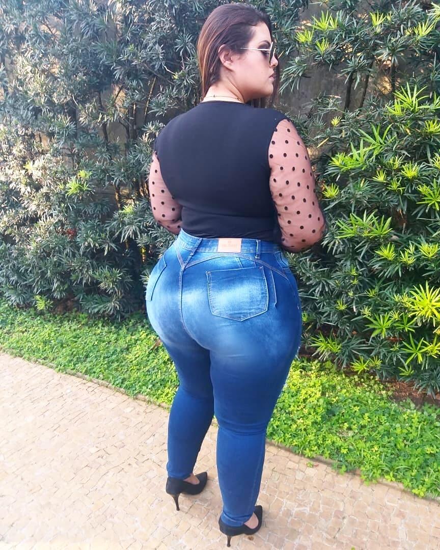 All posts from zachi in Eliete Campos - brasilian beauty with a booty ...