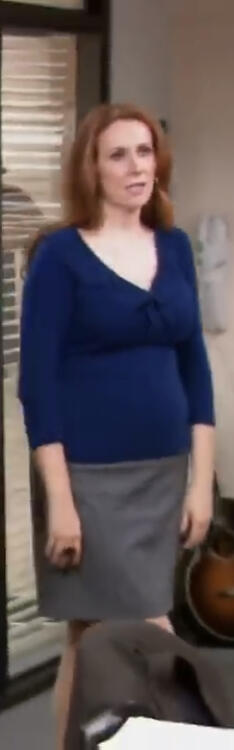 catherine tate hips