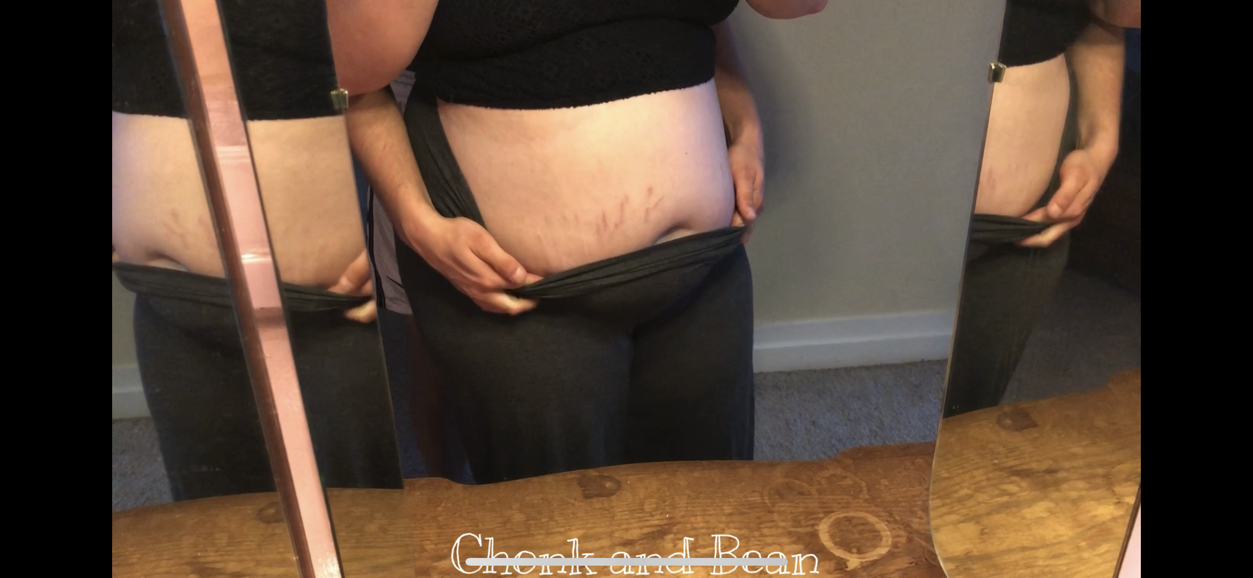 bbw lesbians making out