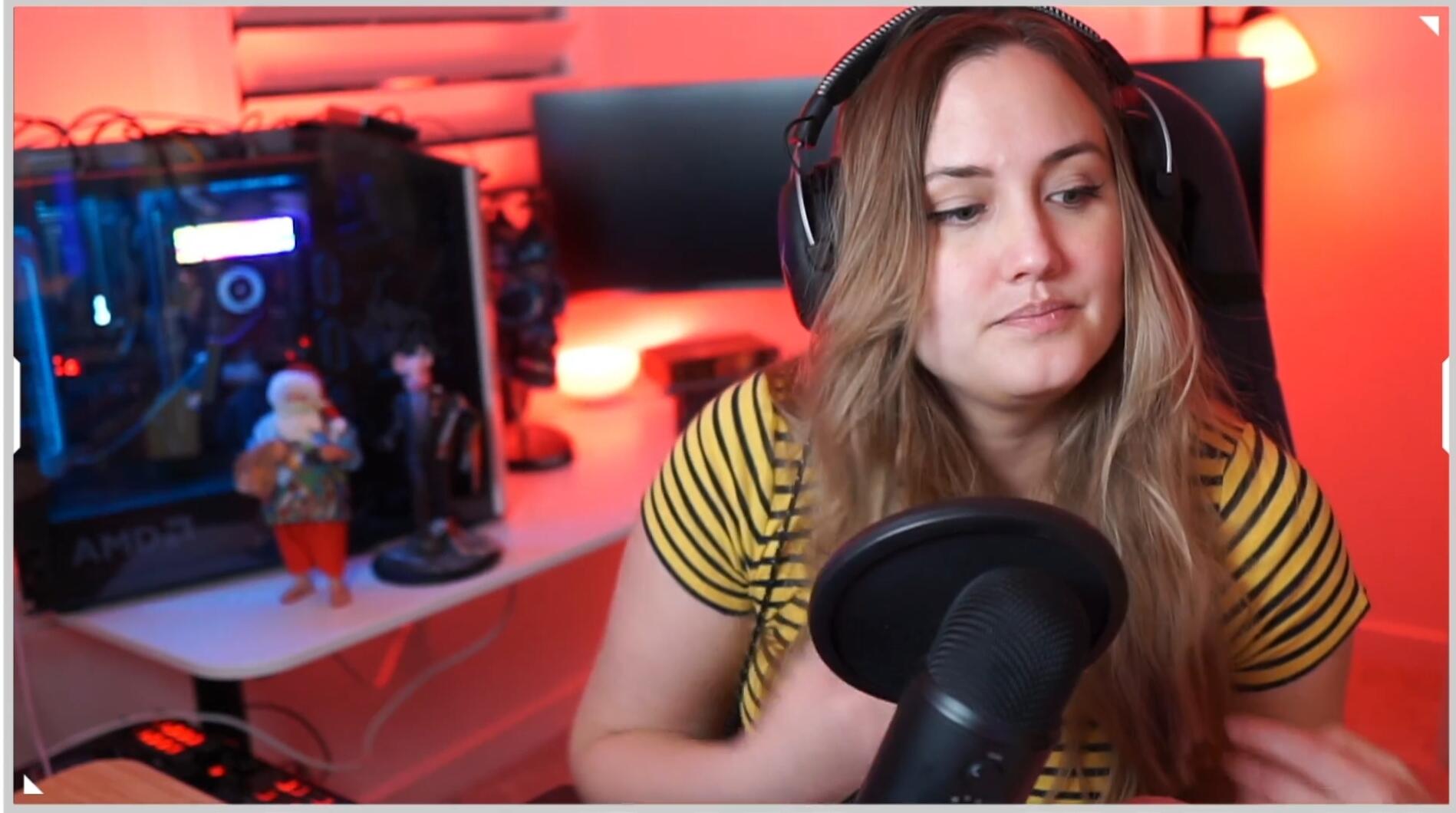 Twitch Naomi Kyle Twitch Naomi Kyle
