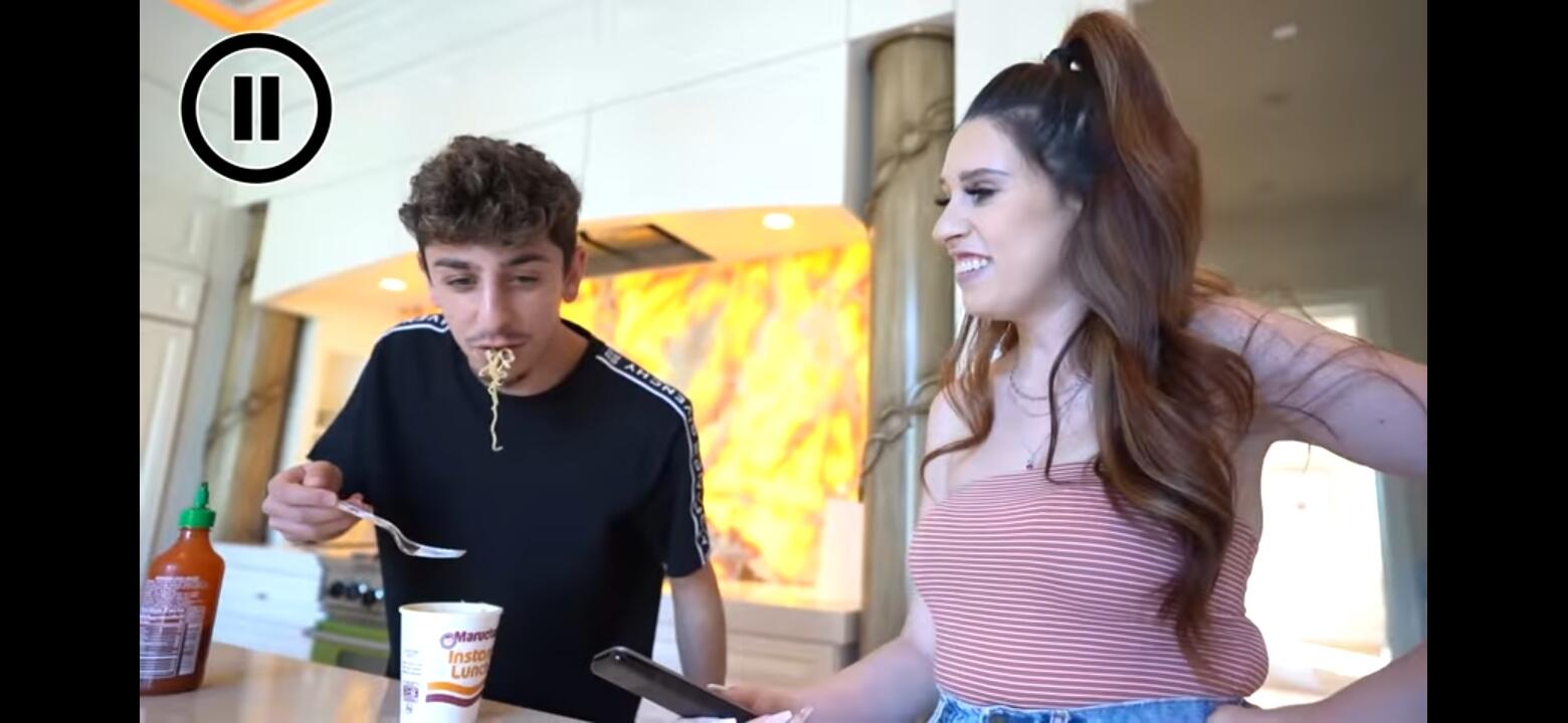 Kaelyn (faze rugs girlfriend) Page 3 Celebrities Curvage
