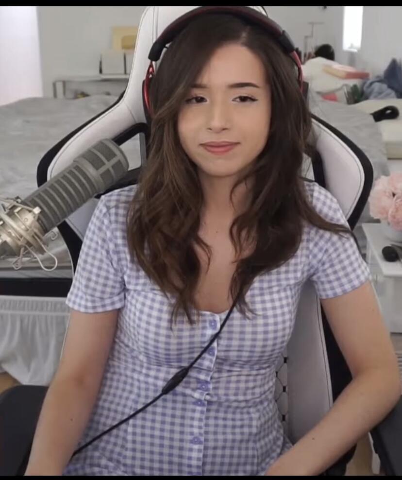 Pokimane - Page 40 - FatCelebs - Curvage