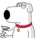 Brian Griffin