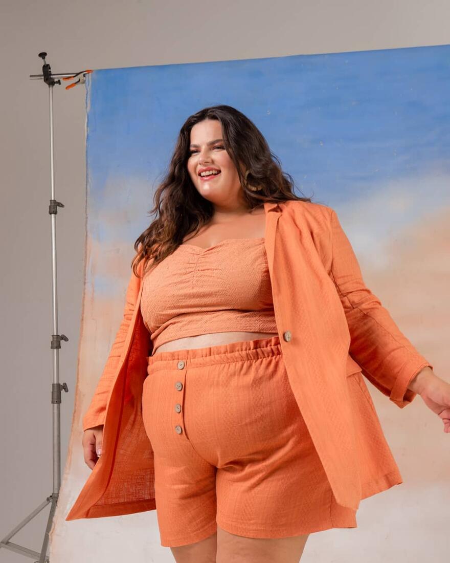 Mayara Russi - Page 26 - Plus-Size Models - Curvage