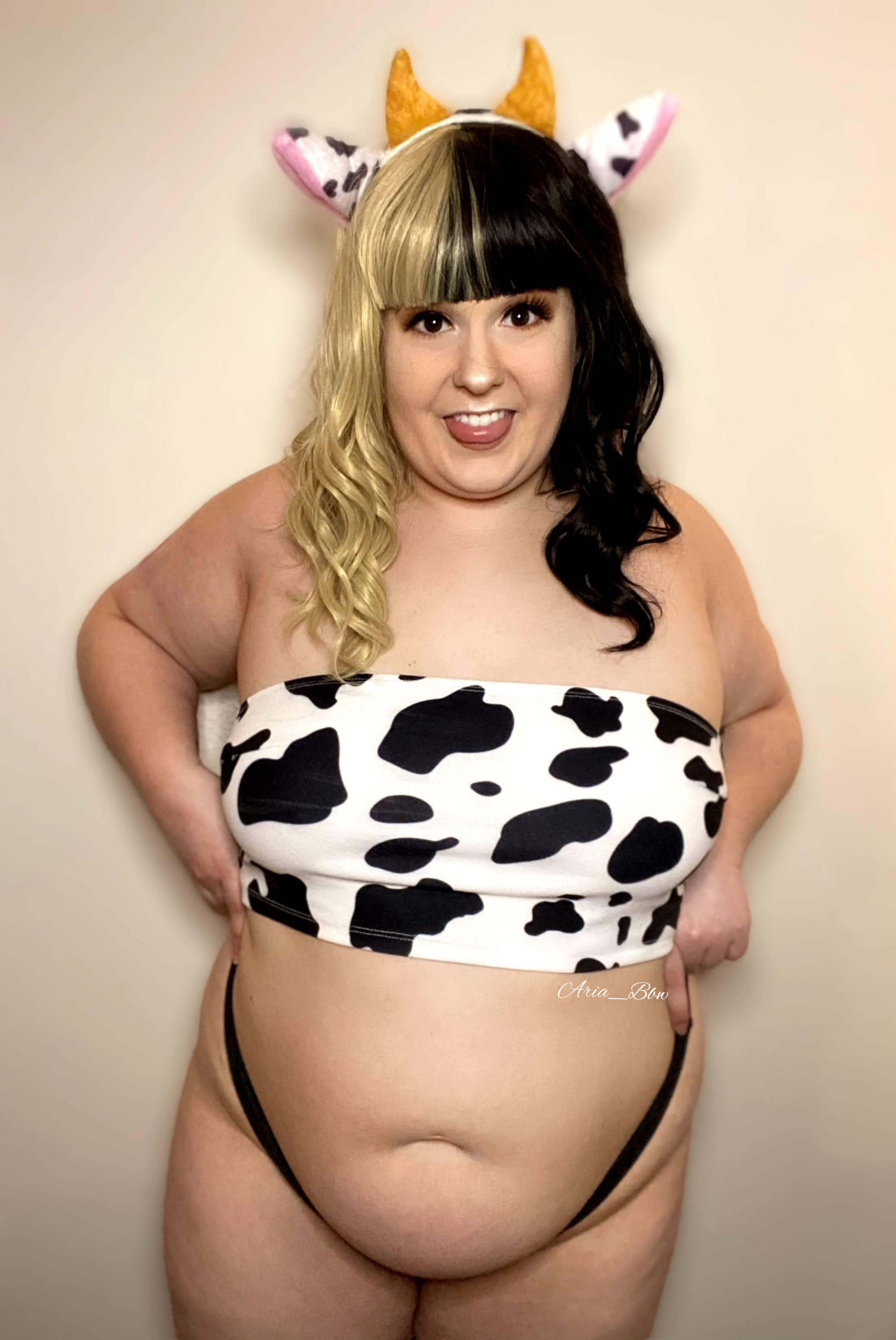 Hucow bbw