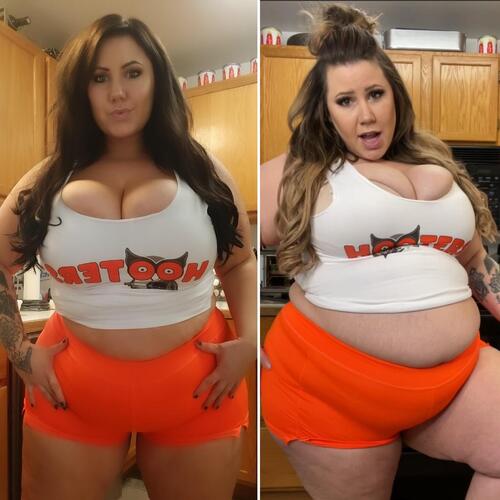 Hooters