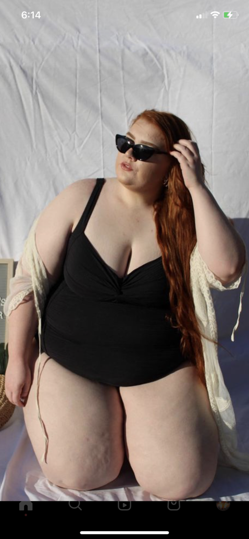 Ssbbw Britt