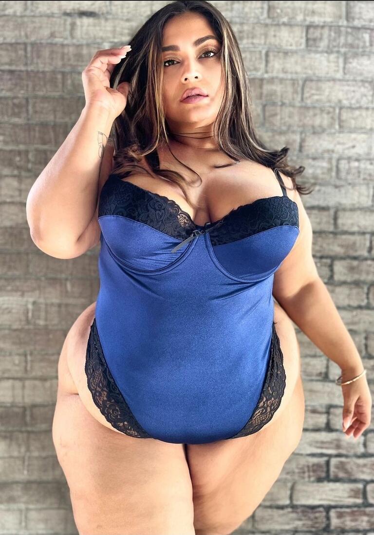 Johana Maya.