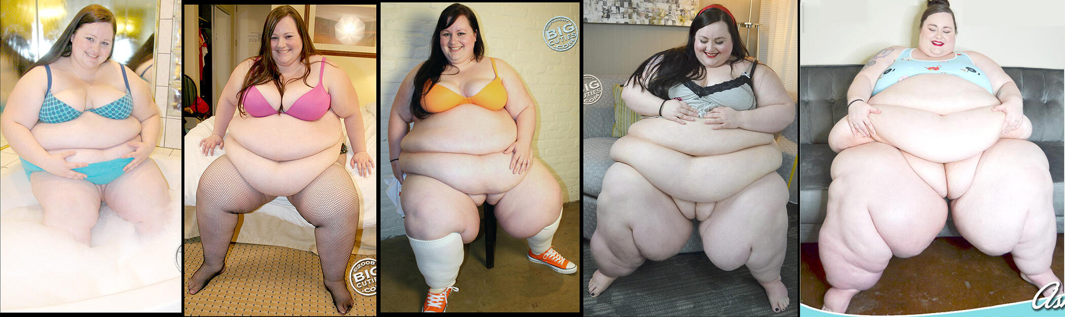 Bigcutie kennedy