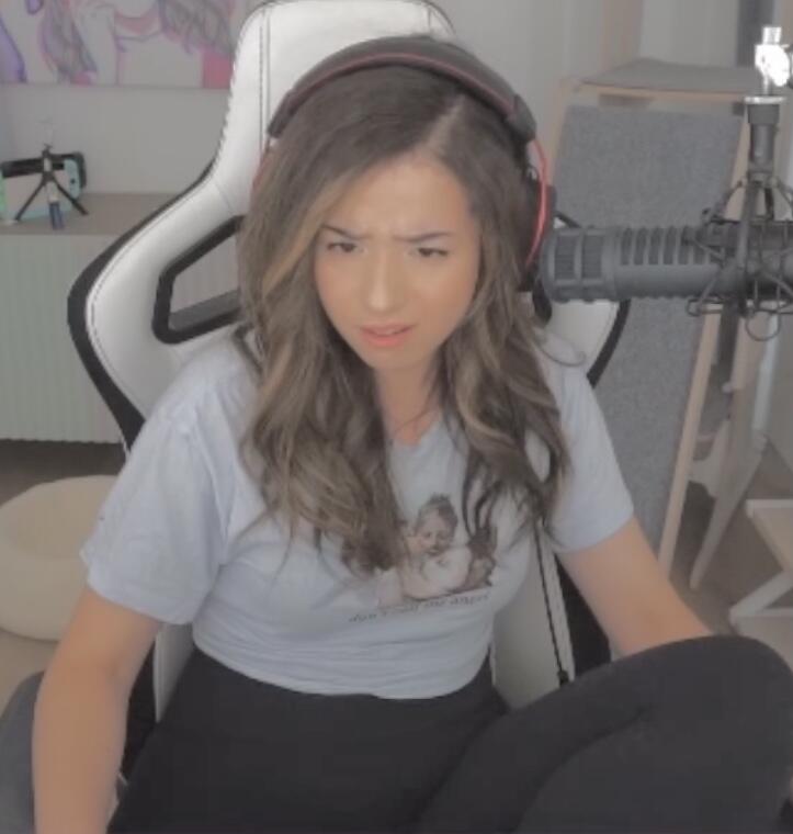 Pokimane - Page 67 - FatCelebs - Curvage