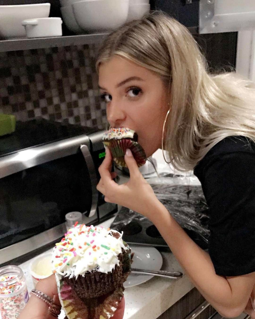 Alissa Violet - Page 2 - Celebrities - Curvage