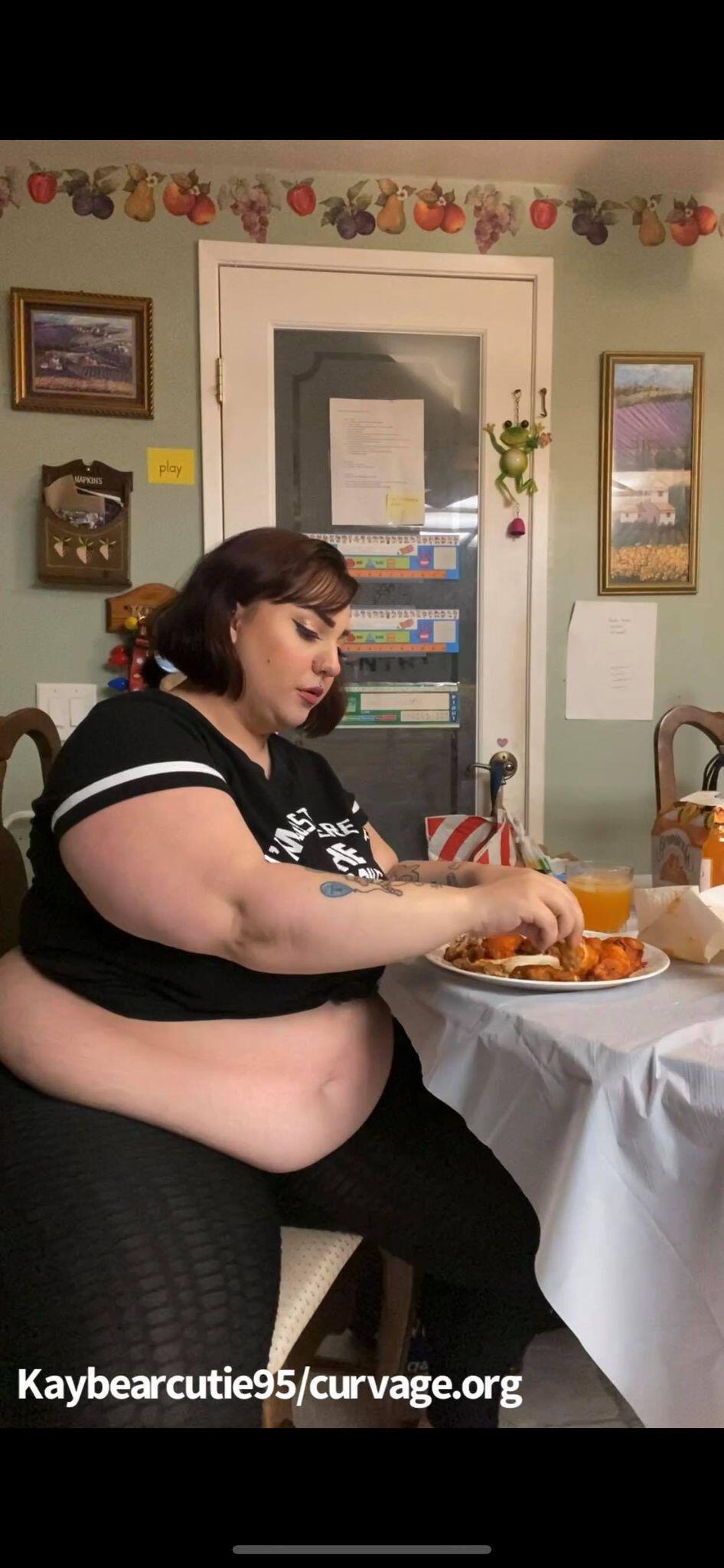 Kaybearcutie95 aka Kayla Paolini - Page 15 - Women of Curvage  (PicturesVideos) - Curvage