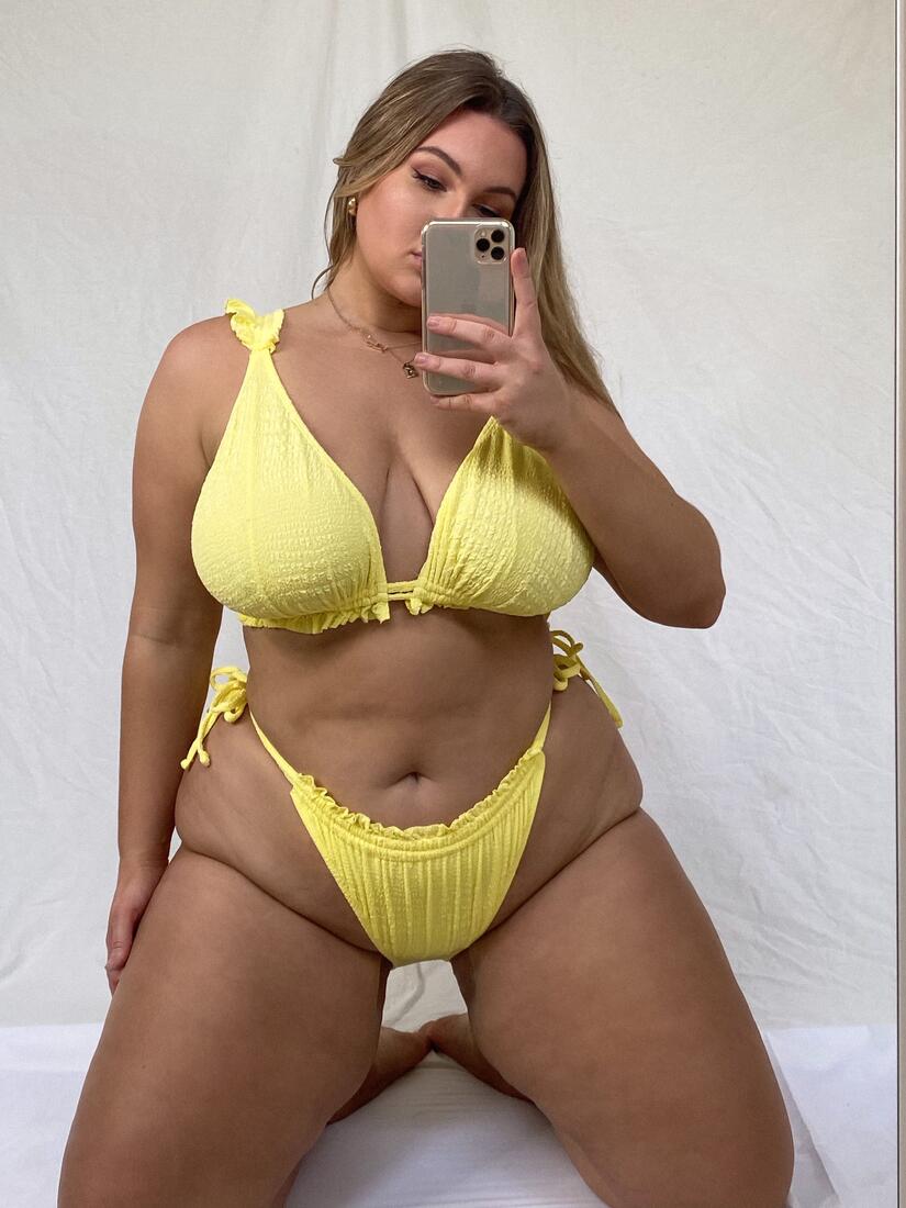 Mikaela reidy xxx - 🧡 Mikaela Reidy - Page 4 - Plus-Size Models - Curvage.