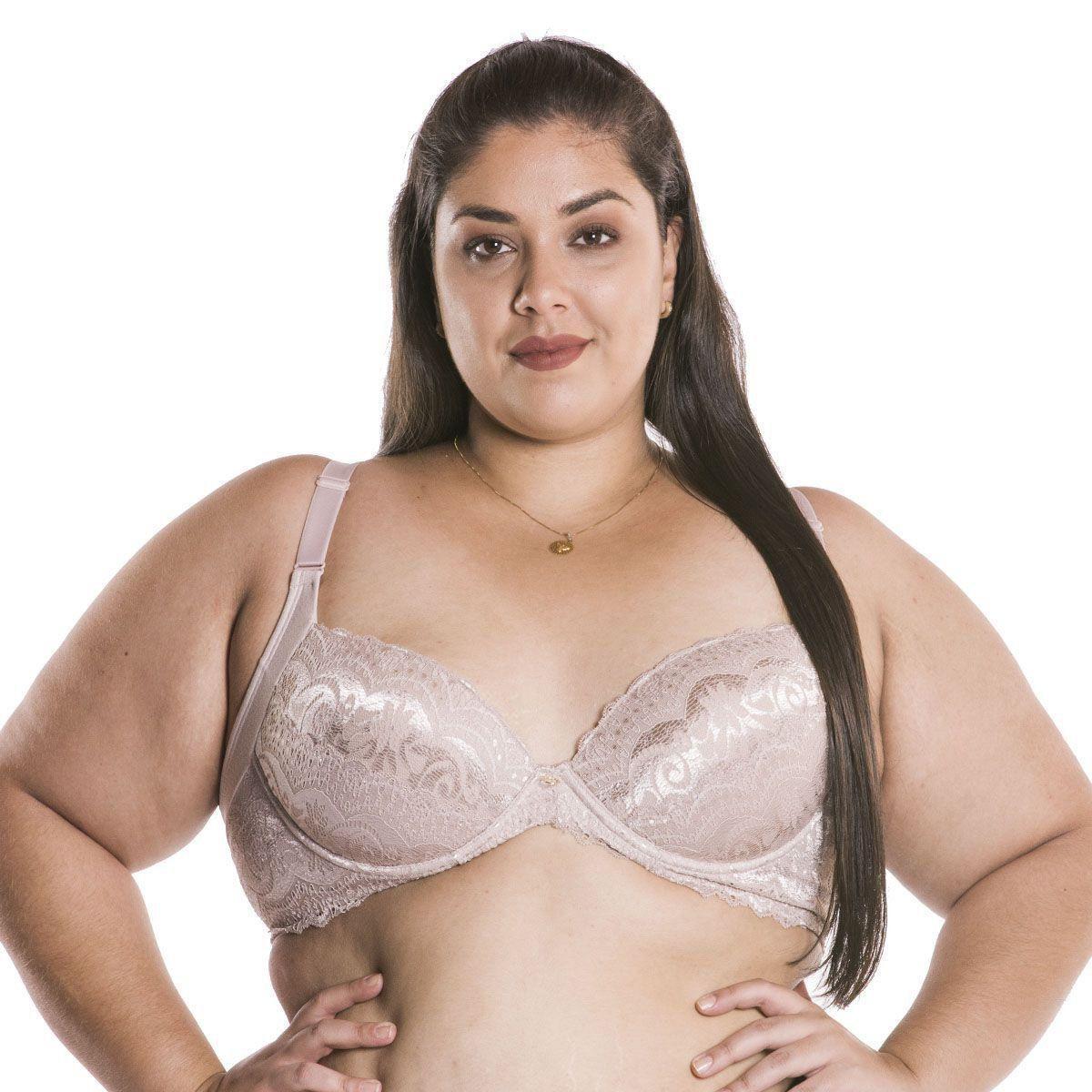 - Chubby/Fat/Curvy in bikini - Curvage
