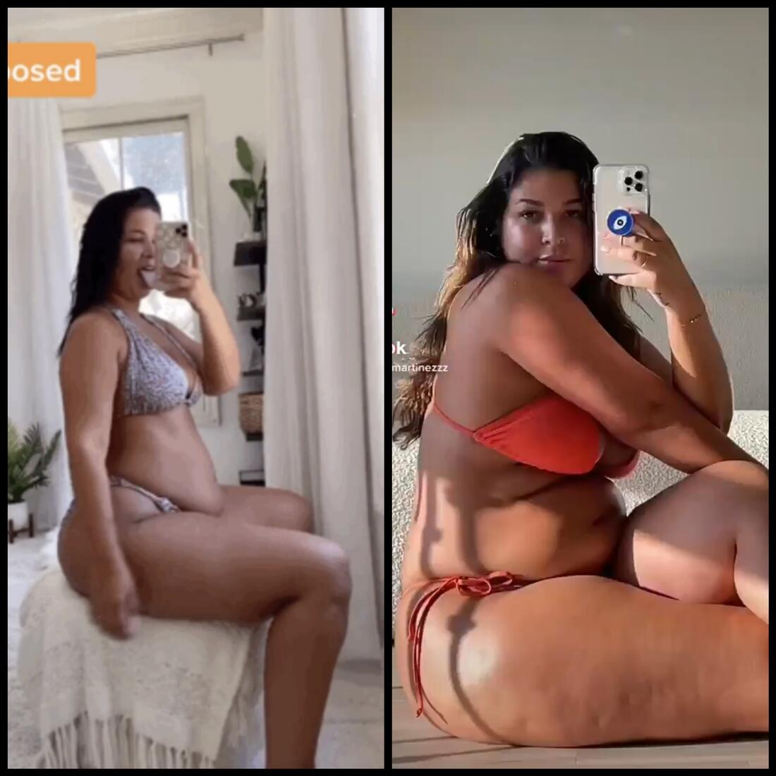 Bri martinez tiktok