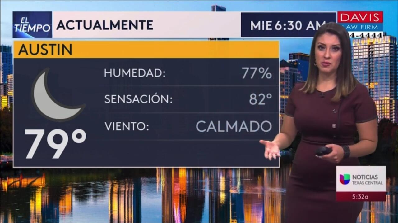 Latina meteorologist with pudge - Page 3 - FatCelebs - Curvage