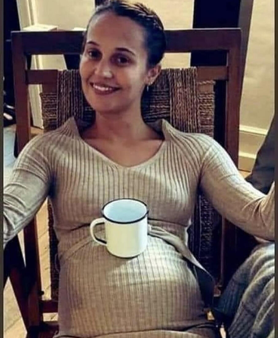 Alicia Vikander Pregnancy