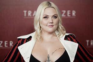 Elle King.