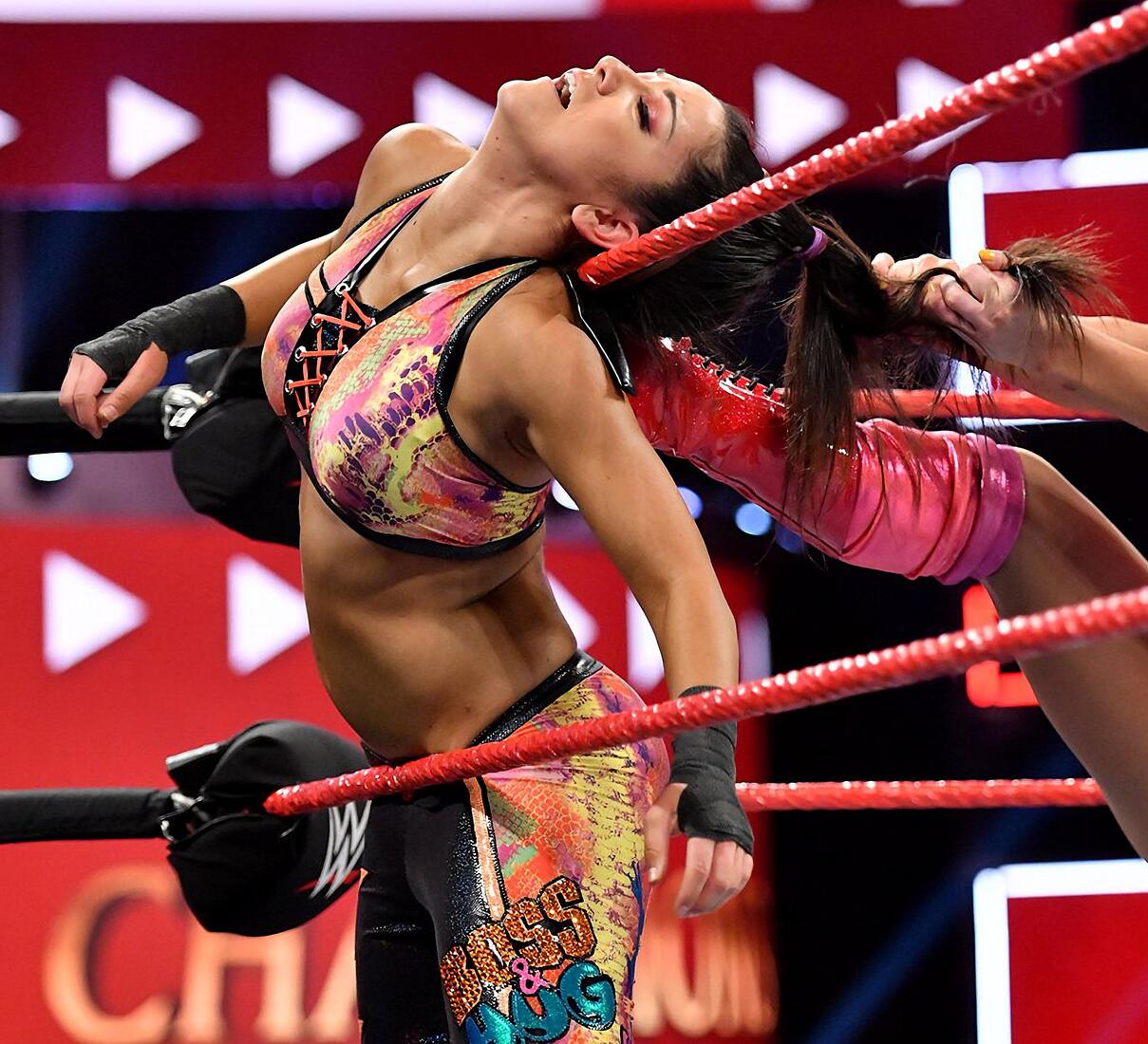 A Bayley Upscale I did.