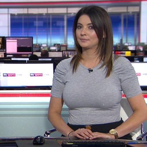 Natalie Sawyer - Your Morphs - Curvage