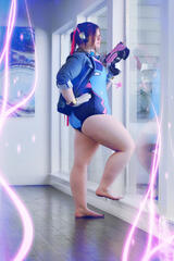 D.va