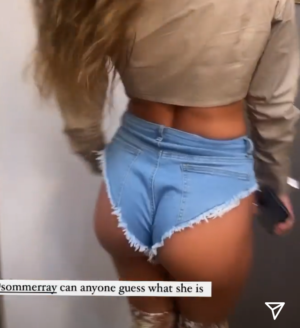 Sommer Ray - Page 12 - Celebrities - Curvage