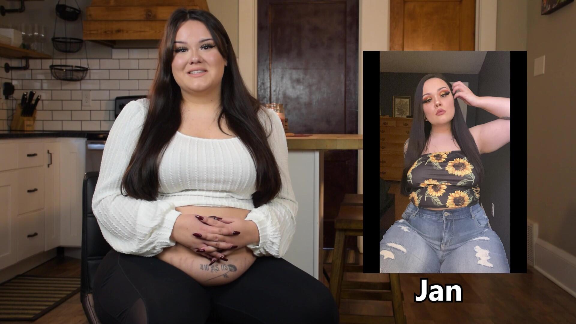 What helped my gain and what impeded... 