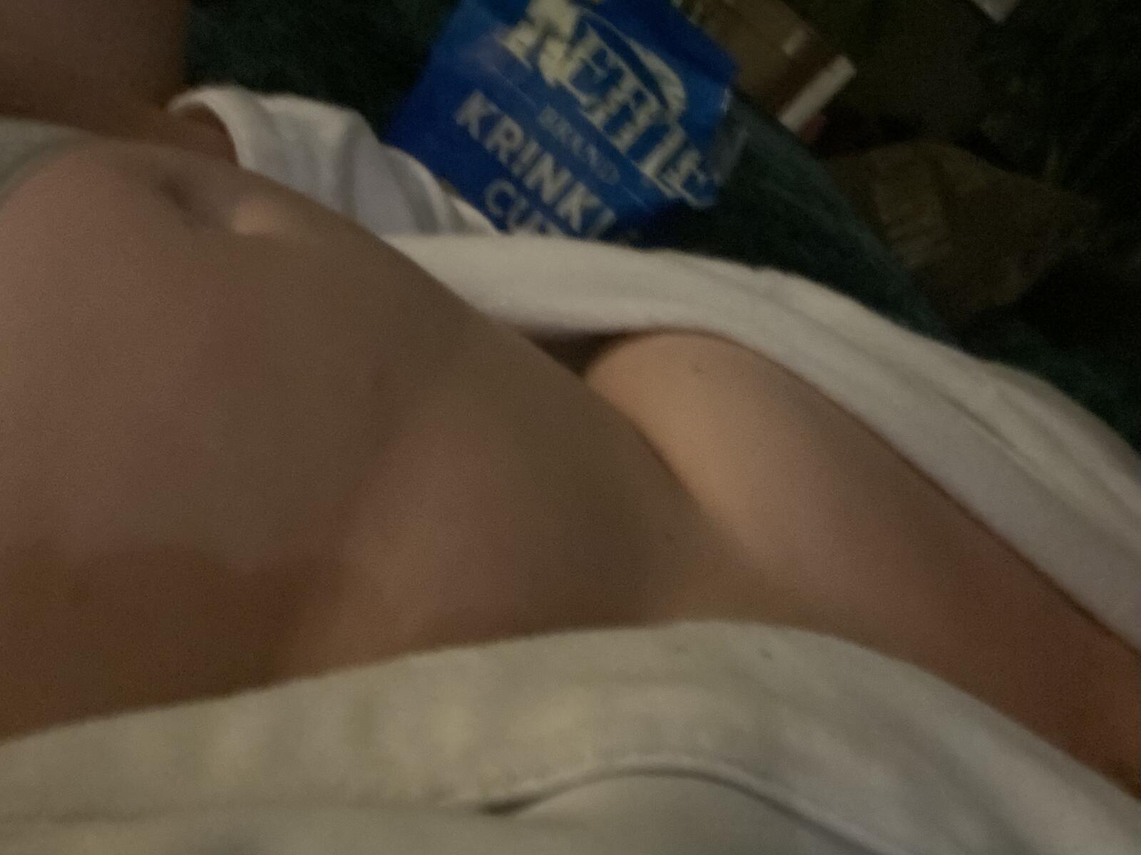 My First Sexy Belly Photos