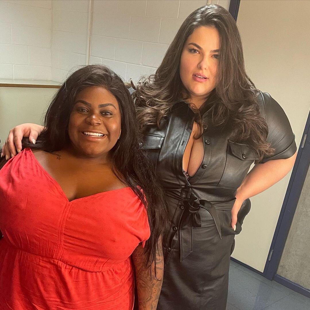 Mayara Russi - Page 40 - Plus-Size Models - Curvage