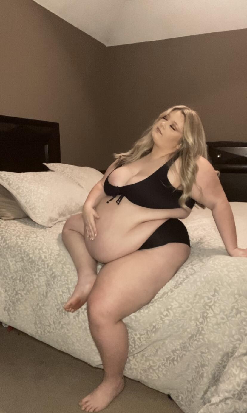 Bbw double denise