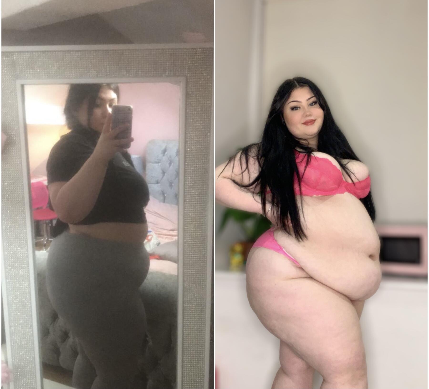 Bbw lana2002