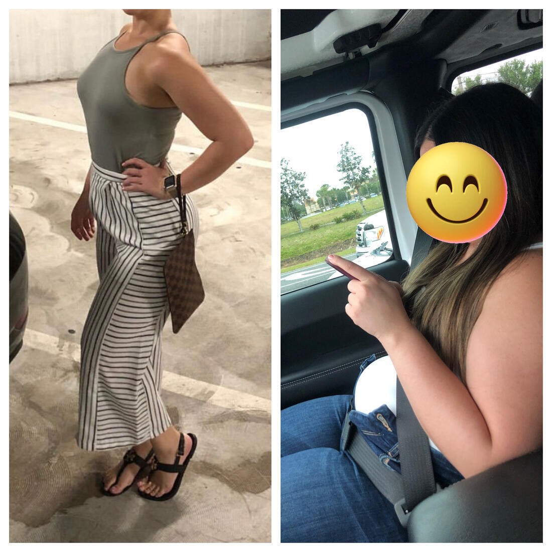 Girlfriend fattening up thread gainingpear - Requests - Curvage