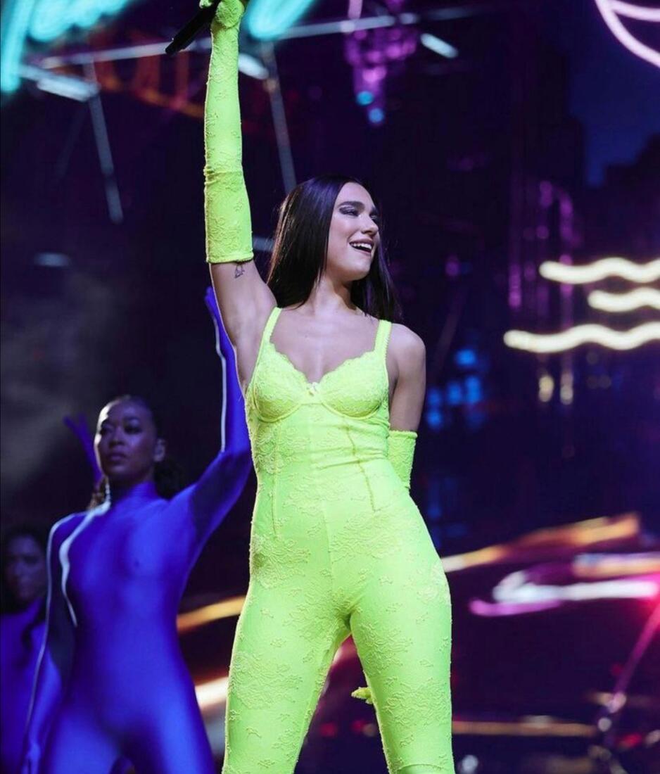 All posts from Sonic56 in Dua Lipa - Curvage